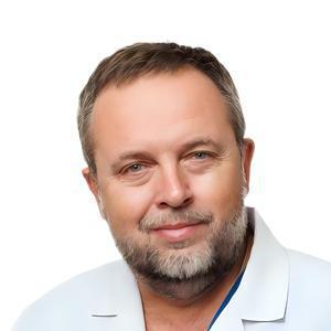 Ефанов Дмитрий Алексеевич