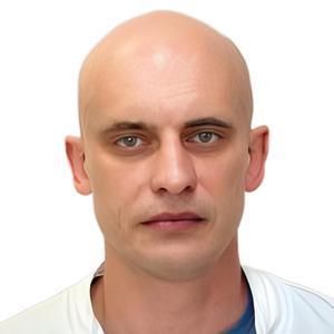 Полунин Денис Павлович