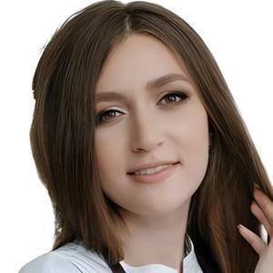 Пылева Наталия Игоревна