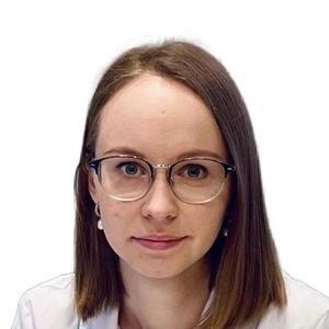 Овсюкова Ксения Игоревна