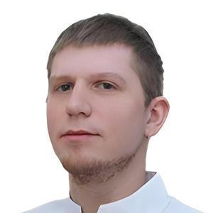 Занозин Антон Александрович