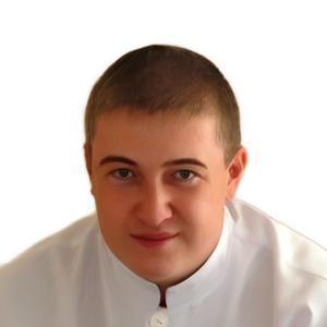 Ильичев Николай Васильевич