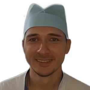 Тарасов Дмитрий Владимирович