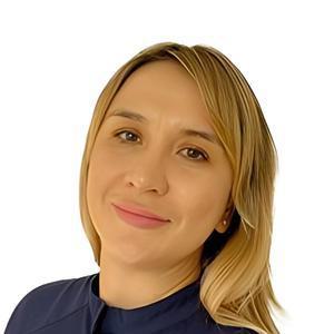 Трощановская Екатерина Александровна