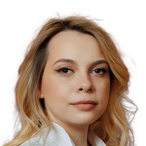 Прокопенко Светлана Андреевна