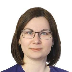 Пономаренко Анна Николаевна