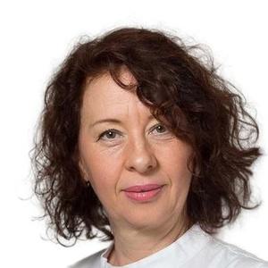 Мацалак Радмила Николаевна