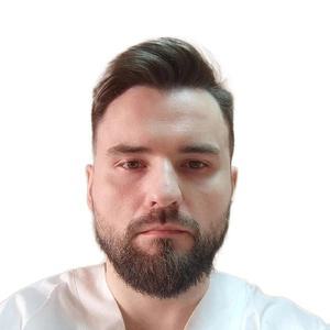 Антоньев Александр Александрович