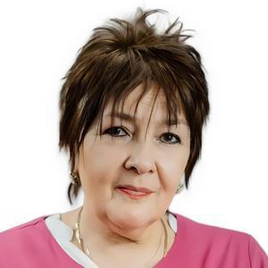 Солодкова Светлана Николаевна