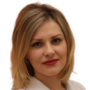 Алексашина Дарья Сергеевна
