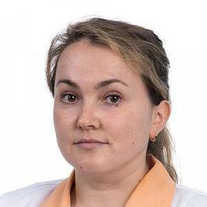 Имаева Светлана Дмитриевна