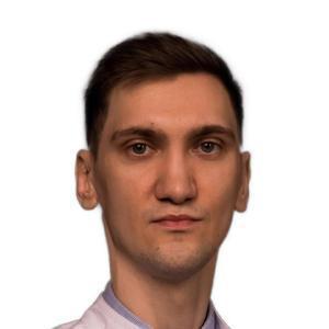 Шелягин Иван Сергеевич