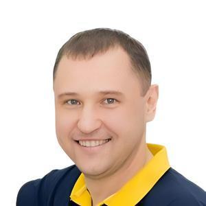Бронников Алексей Геннадьевич