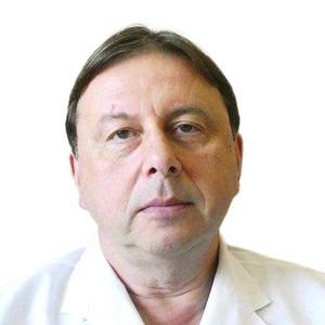 Шиманко Александр Ильич