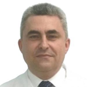 Кобанцев Юрий Александрович