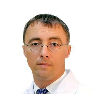 Мурашкин Николай Николаевич