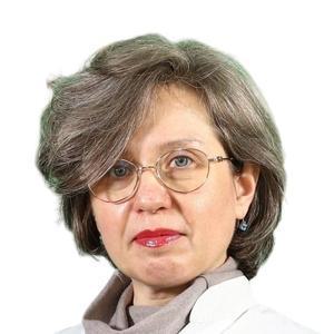 Алькаева Нелли Фатиховна