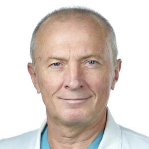 Дебрянский Владимир Алексеевич