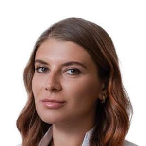 Фадеева Виктория Анатольевна