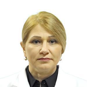 Улицкая Александра Николаевна