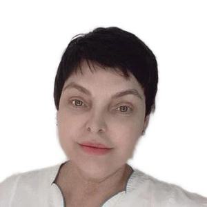 Шерман Елена Михайловна