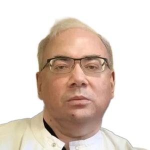 Кесаев Таймураз Солтанович