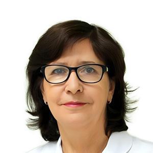 Петелина Светлана Геннадьевна