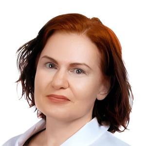 Слодарж Татьяна Викторовна