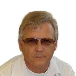 Земляникин Виктор Васильевич