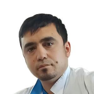 Турсунов Икрам Тахирович