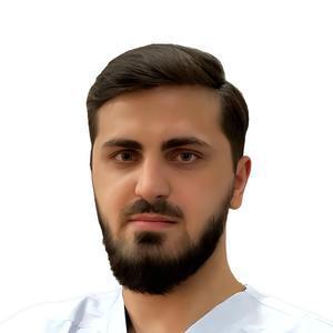 Ильязов Синан Сабитович