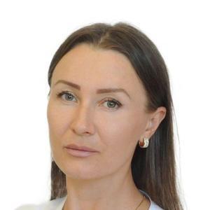 Бузина Екатерина Олеговна