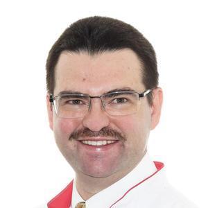 Нартов Андрей Николаевич