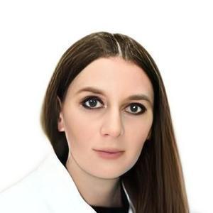Роженко Елена Анатольевна