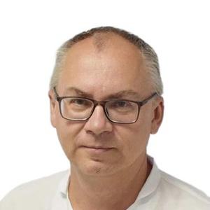 Малыхин Олег Иванович