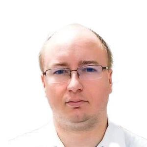 Волонкин Роман Игоревич