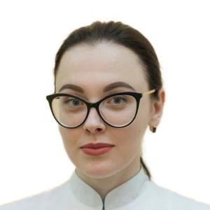 Карачевская Валерия Евгеньевна