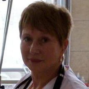 Петрова Алла Владимировна