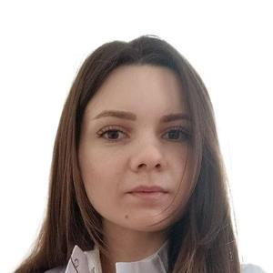 Гусакова Мария Сергеевна