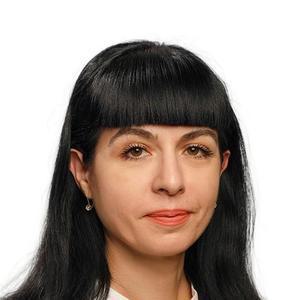 Бандурян Лиана Рафаеловна