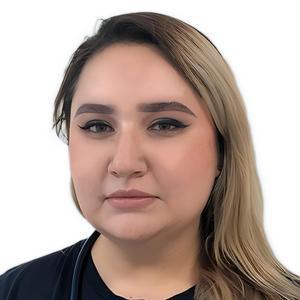 Котелкова Анастасия Александровна