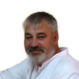 Чугунов Вячеслав Геннадьевич