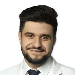 Аббуд Абдулькадер Мохамадович