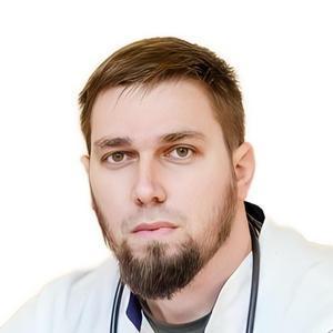 Гакаев Апти Исмаилович