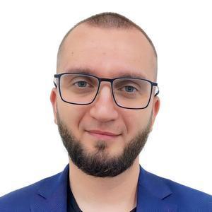 Сорокин Александр Александрович