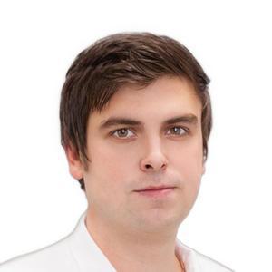 Глазков Александр Андреевич