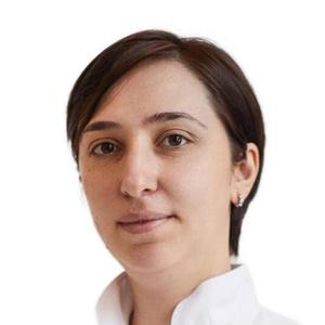 Назранова Сакима Тимуровна