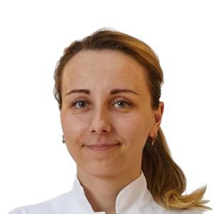 Савлук Юлия Васильевна