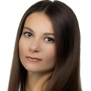 Кива Диана Анатольевна