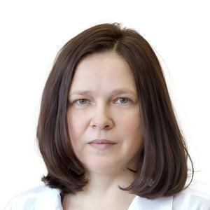 Гудзенко Марина Владимировна